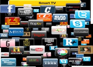 Рейтинг лучших приложений для Smart TV