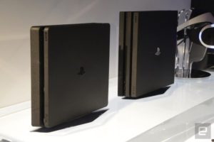 Что лучше: PlayStation 4 Pro или Slim