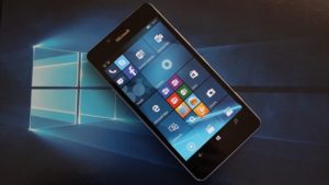 Как обновить смартфон до Windows 10 Mobile