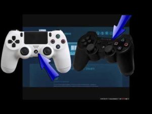 Подключение джойстика к PlayStation 3 — родного и неродного