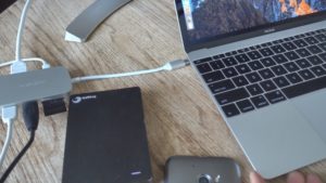 Правильный процесс зарядки MacBook