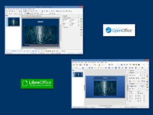 Что выбрать: LibreOffice и OpenOffice