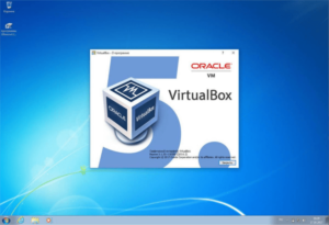 Методы использования VirtualBox