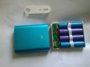 Что такое Power Bank и как он работает