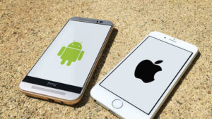 Что выбрать: iPhone или Android-смартфон