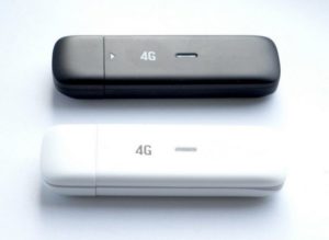 Правильный выбор лучшего 4G-модема