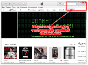 Методы устранения ошибки 1671 в iTunes