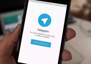 Особенности работы с группами в мессенджере «Telegram»