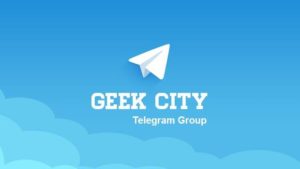 Как стать участником группы в «Telegram»