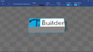 Всё о 3D Builder на Windows 10