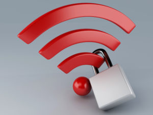 Как защитить свой Wi-Fi?
