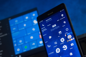 Как обновить смартфон до Windows 10 Mobile