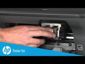 Как исправить неполадки в работе принтера HP Deskjet 2050