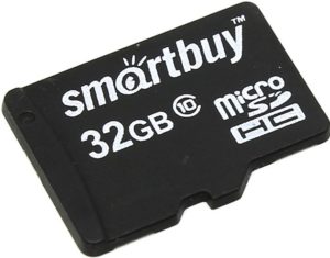 Какую MicroSD выбрать: рейтинг лучших карт памяти