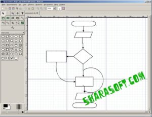 Сложные диаграммы и блок-схемы – обзор лучших программ