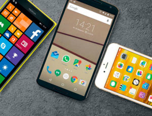 Что лучше для смартфона: Windows или Android