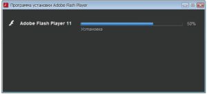 Установка и обновление Adobe Flash Player