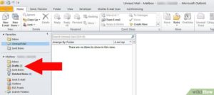 Правильная архивация почты Outlook