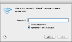 Как подключиться к Wi-Fi, если не знаешь пароль