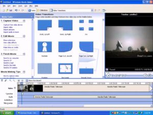 Установка и удаление Windows Movie Maker