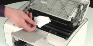 HP Laserjet 1020 не печатает – как исправить проблему