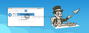 Супергруппы в Telegram: что это такое и как их создавать