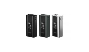 Самостоятельная прошивка боксмода Joyetech Cuboid