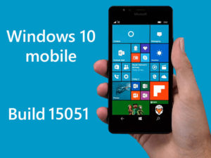 Как обновить смартфон до Windows 10 Mobile