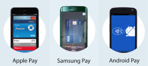 Android Pay, Apple Pay и Samsung Pay – какая платёжная система лучше Какая платёжная система лучше: Android Pay, Apple Pay и Samsung Pay