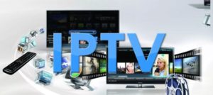 Всё об IPTV-телевидении