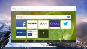 Как выбрать лучший браузер для Windows 10, 8, 7 и XP