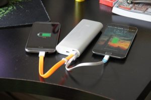 Что такое Power Bank и как он работает