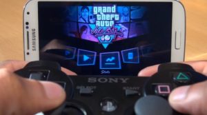 PlayStation 4: как подключить к телефону и играть таким образом