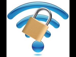 Как защитить свой Wi-Fi?