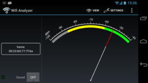 Зачем нужен Wi-Fi Analyzer