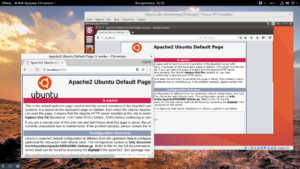 Как выполнить проброс портов в Ubuntu Server