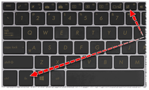 Блокировка клавиатуры на ноутбуке и для чего это нужно