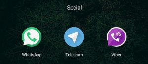 Какой мессенджер лучше: WhatsApp, Viber или Telegram