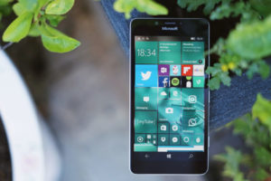 Как обновить смартфон до Windows 10 Mobile