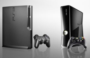 Что выбрать – PS3 или Xbox 360