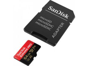 Какую MicroSD выбрать: рейтинг лучших карт памяти