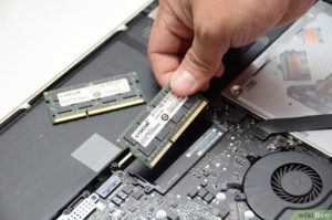 MacBook: как ускорить и увеличить объём оперативной памяти