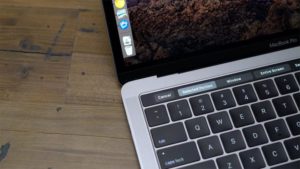 Методы получения скриншотов на MacBook