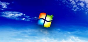 Восстановление рабочего стола Windows