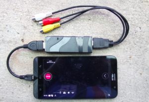 Способы подключение USB к смартфону