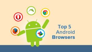 Рейтинг лучших браузеров на Android – ТОП-10