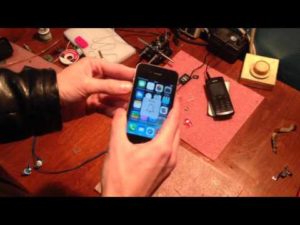 Причины и решения неполадок со звуком в iPhone