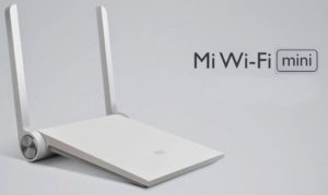 Как настроить и прошить роутер XIAOMI MI Wi-Fi MINI