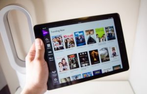 Правильная закачка фильмов на iPad