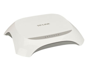 TP-Link TL-WR720N — отличный выбор для создания беспроводной сети